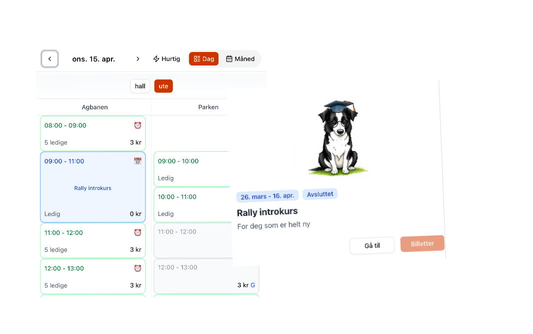 Astronaut in the air