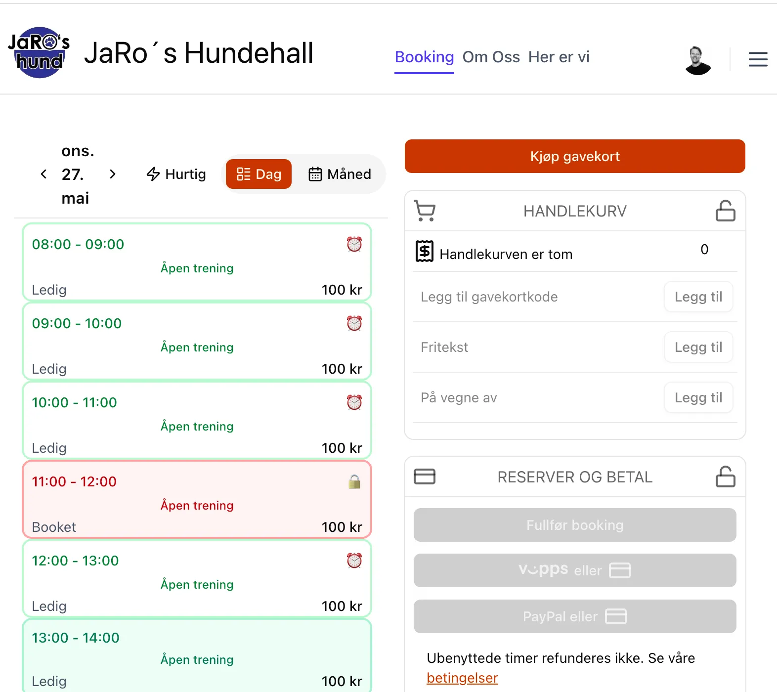 Utleie